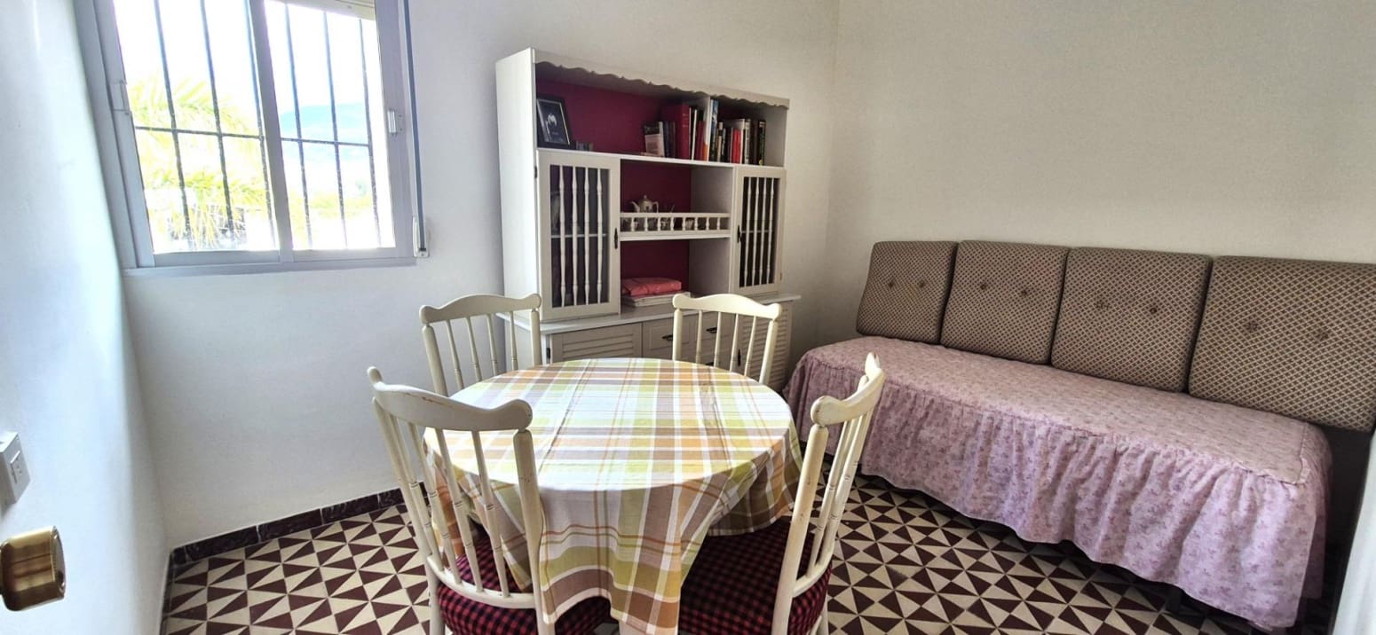 6 camera da letto Villa in vendita in Alcaucin con garage - 349.000 € (Rif: 10016621)
