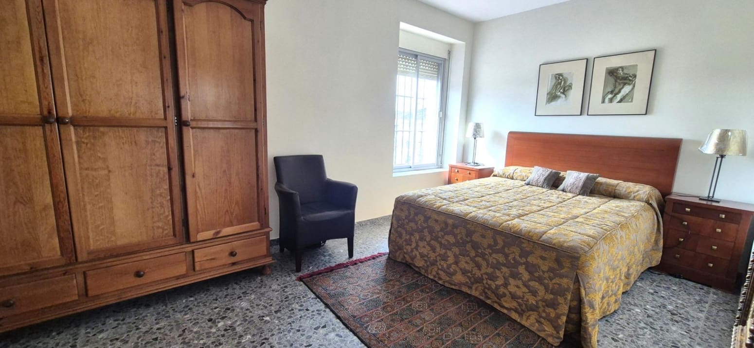 6 camera da letto Villa in vendita in Alcaucin con garage - 349.000 € (Rif: 10016621)