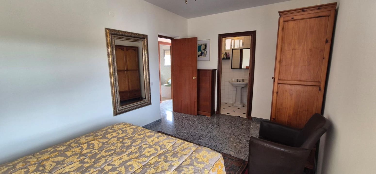 6 camera da letto Villa in vendita in Alcaucin con garage - 349.000 € (Rif: 10016621)