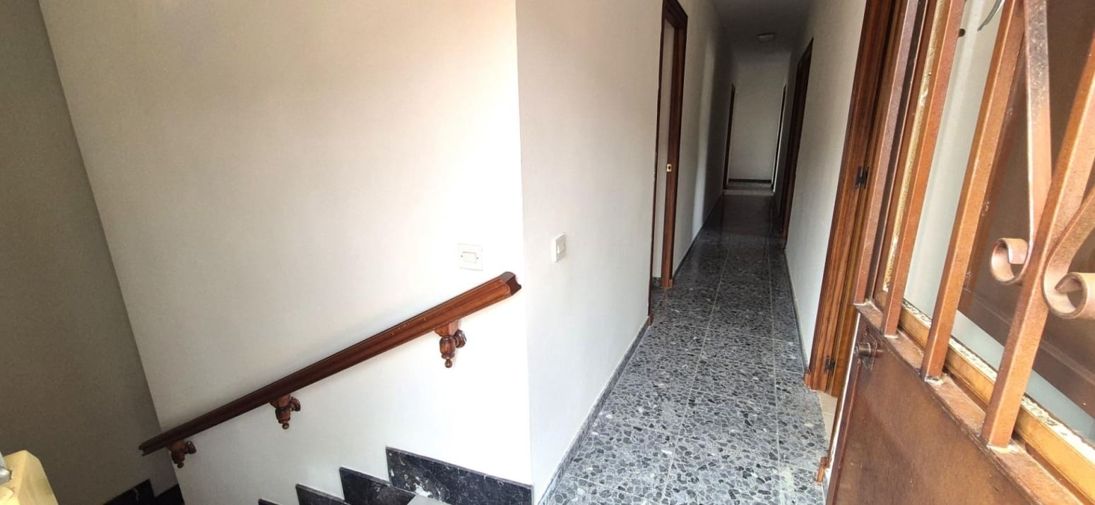 6 camera da letto Villa in vendita in Alcaucin con garage - 349.000 € (Rif: 10016621)