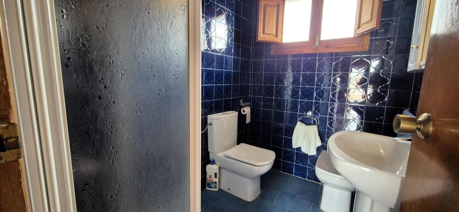 6 camera da letto Villa in vendita in Alcaucin con garage - 349.000 € (Rif: 10016621)