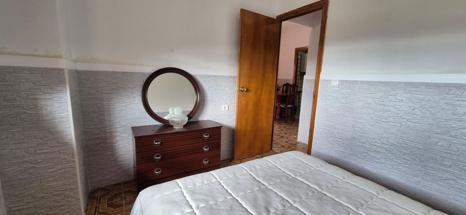 6 camera da letto Villa in vendita in Alcaucin con garage - 349.000 € (Rif: 10016621)