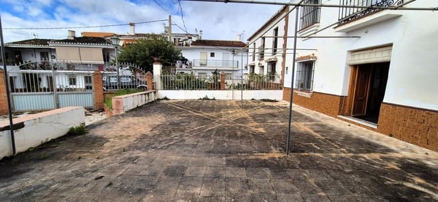 6 camera da letto Villa in vendita in Alcaucín - 349.000 € (Rif: 10016621)