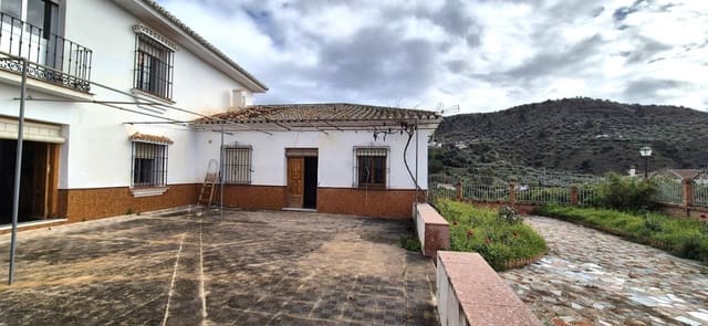 6 camera da letto Villa in vendita in Alcaucín - 349.000 € (Rif: 10016621)