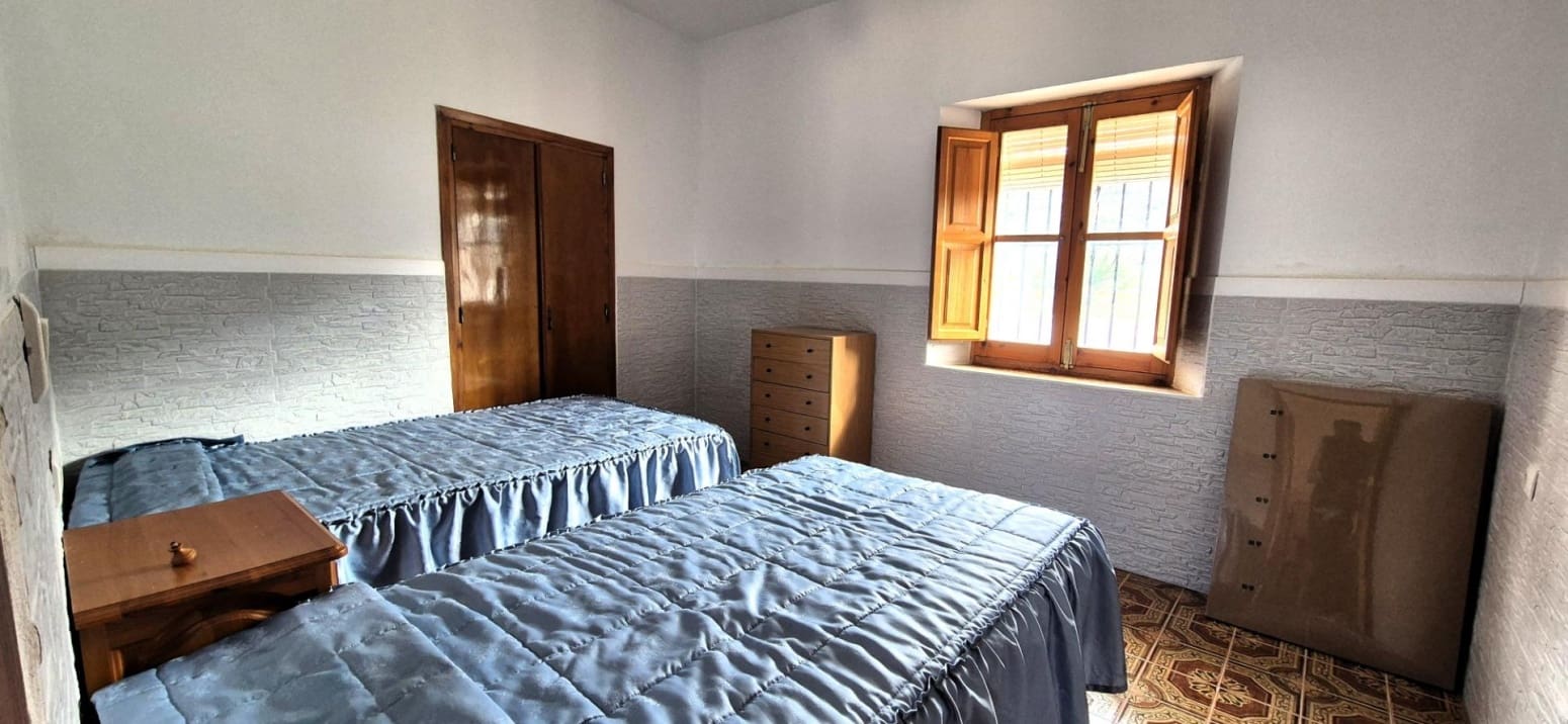 6 camera da letto Villa in vendita in Alcaucin con garage - 349.000 € (Rif: 10016621)