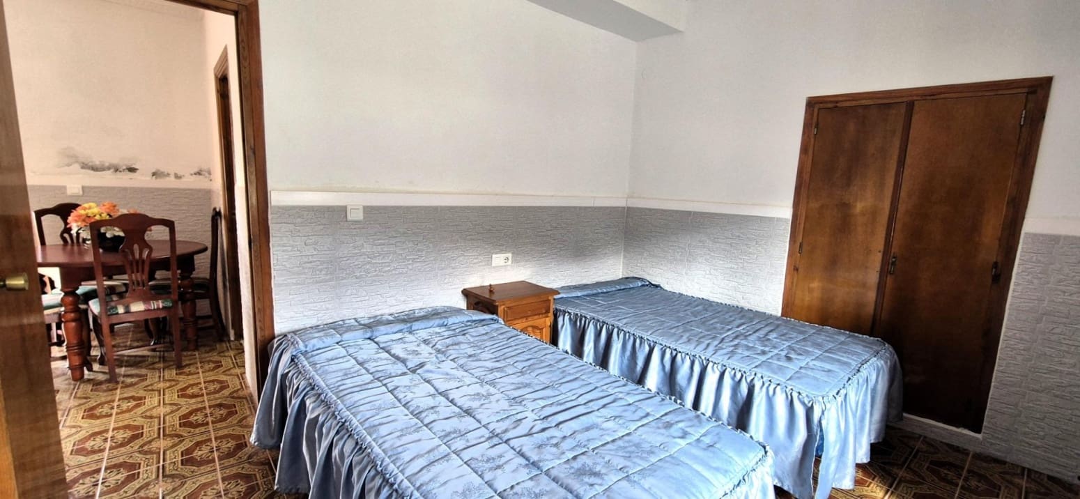 6 camera da letto Villa in vendita in Alcaucin con garage - 349.000 € (Rif: 10016621)
