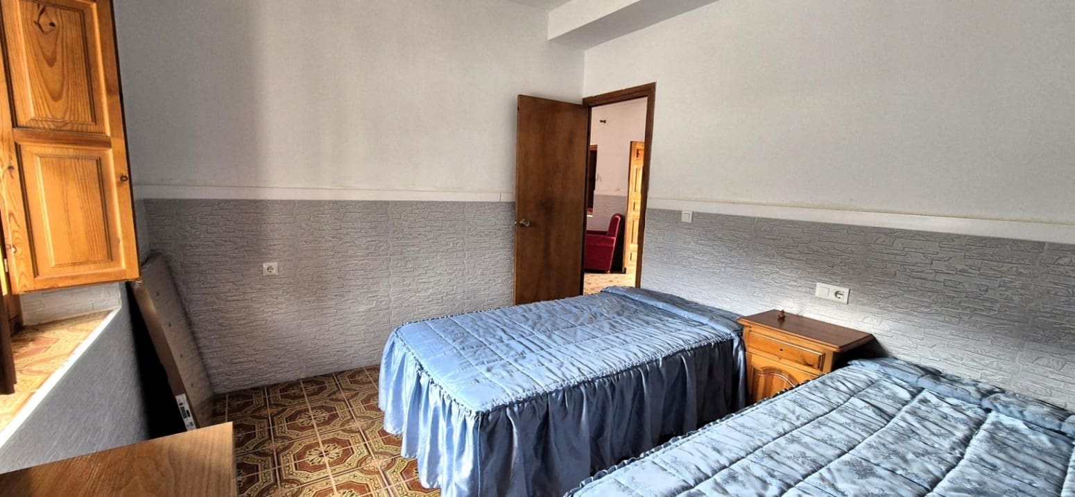 6 camera da letto Villa in vendita in Alcaucin con garage - 349.000 € (Rif: 10016621)