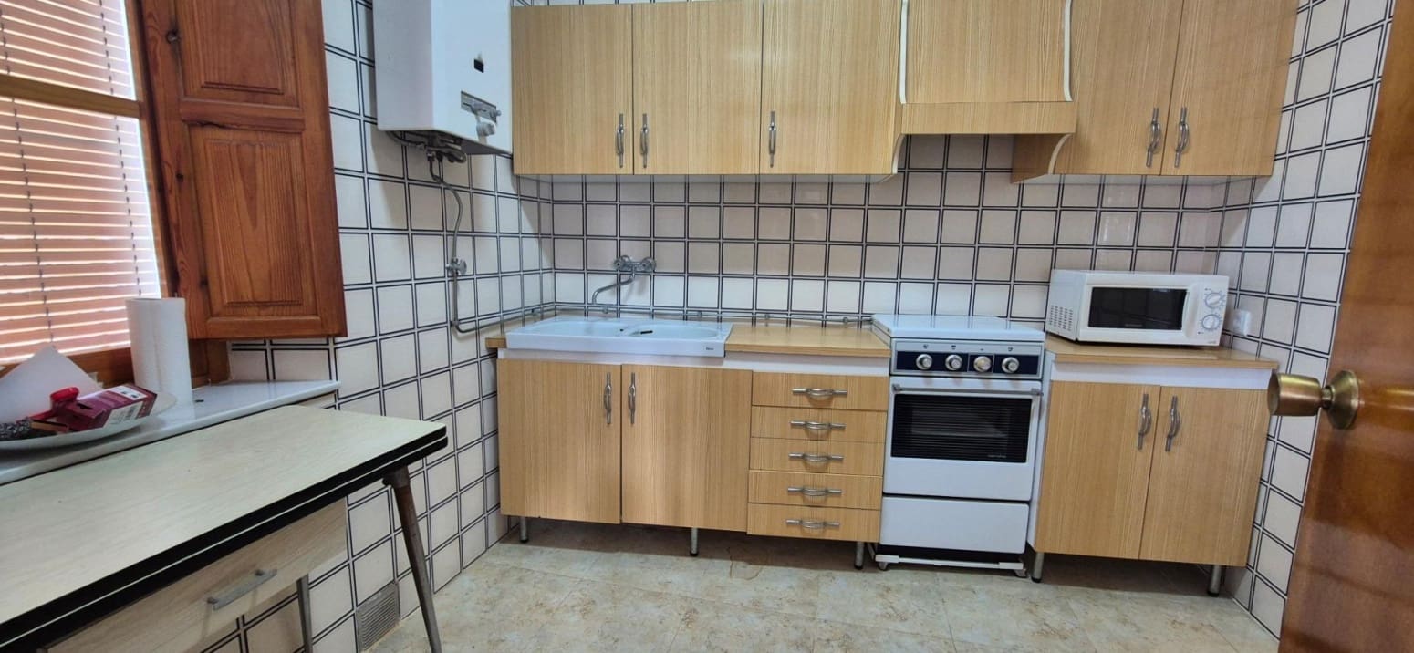 6 camera da letto Villa in vendita in Alcaucin con garage - 349.000 € (Rif: 10016621)
