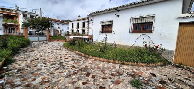 6 camera da letto Villa in vendita in Alcaucín - 349.000 € (Rif: 10016621)