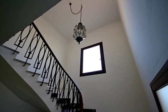 8 bedroom Villa for sale in Vélez-Málaga with garage - € 1,225,000 (Ref: 10016622)