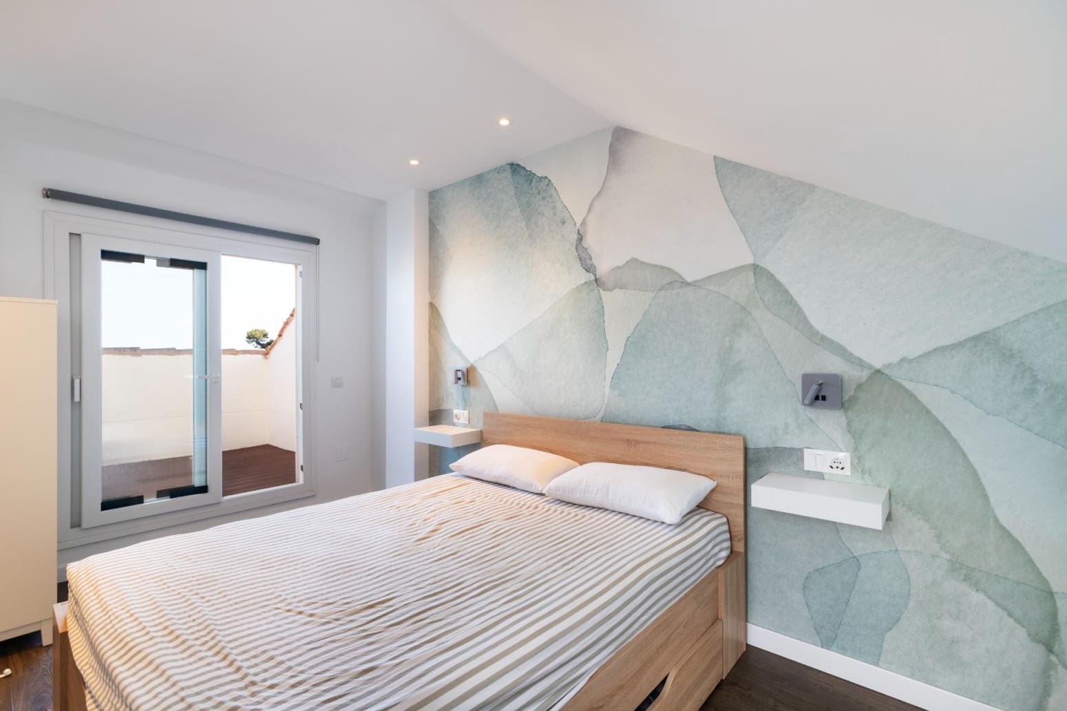 Chalet de 3 habitaciones en Benalmádena en venta con garaje - 449.000 € (Ref: 10023022)