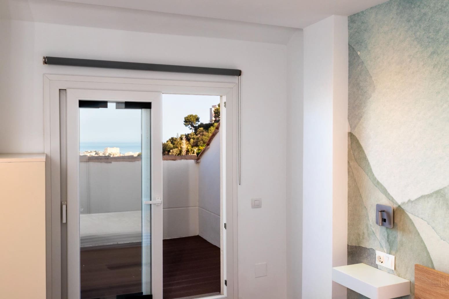 Chalet de 3 habitaciones en Benalmádena en venta con garaje - 449.000 € (Ref: 10023022)