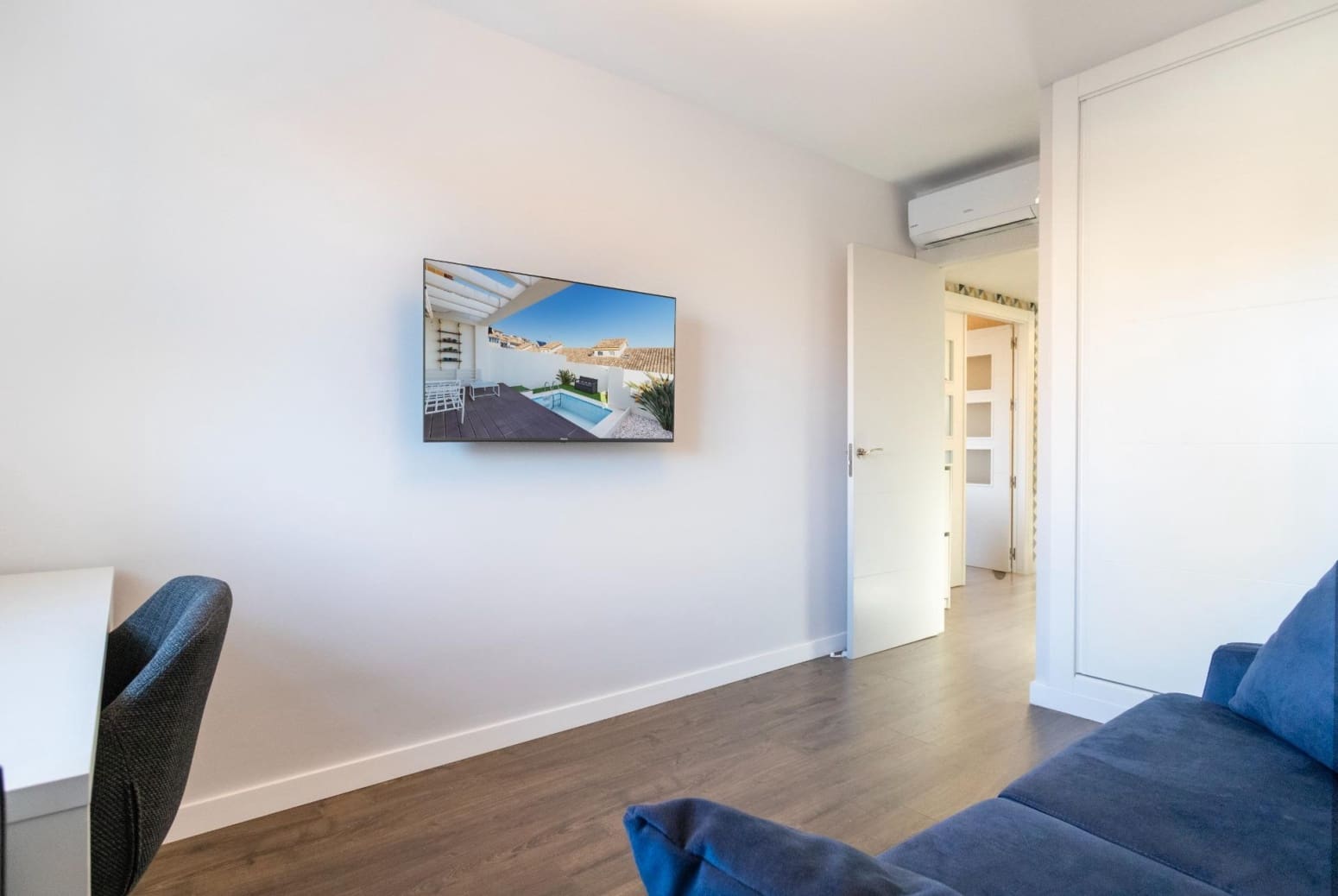 Chalet de 3 habitaciones en Benalmádena en venta con garaje - 449.000 € (Ref: 10023022)