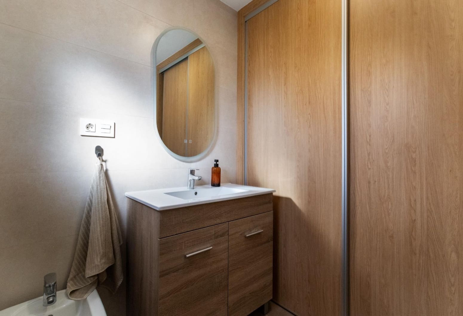 Chalet de 3 habitaciones en Benalmádena en venta con garaje - 449.000 € (Ref: 10023022)