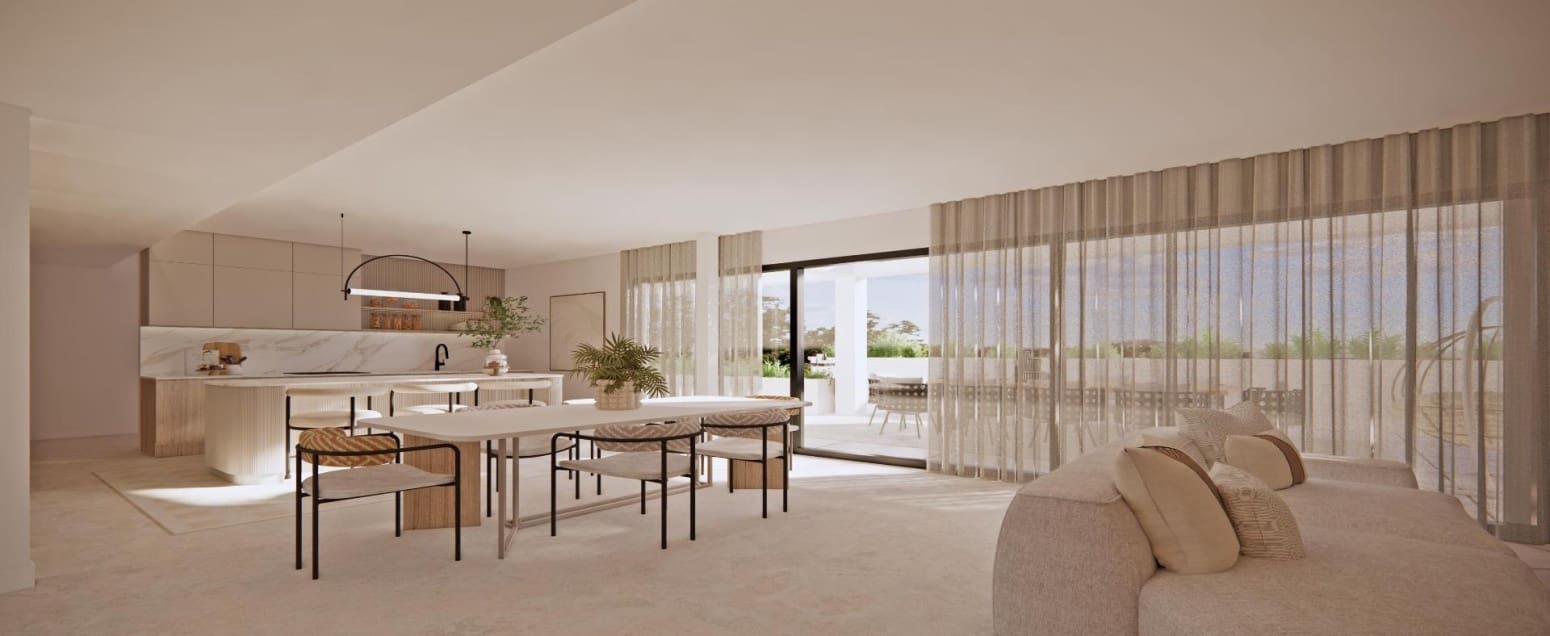 4 slaapkamer Villa te koop in Alhaurin de la Torre met garage - € 850.000 (Ref: 10023024)