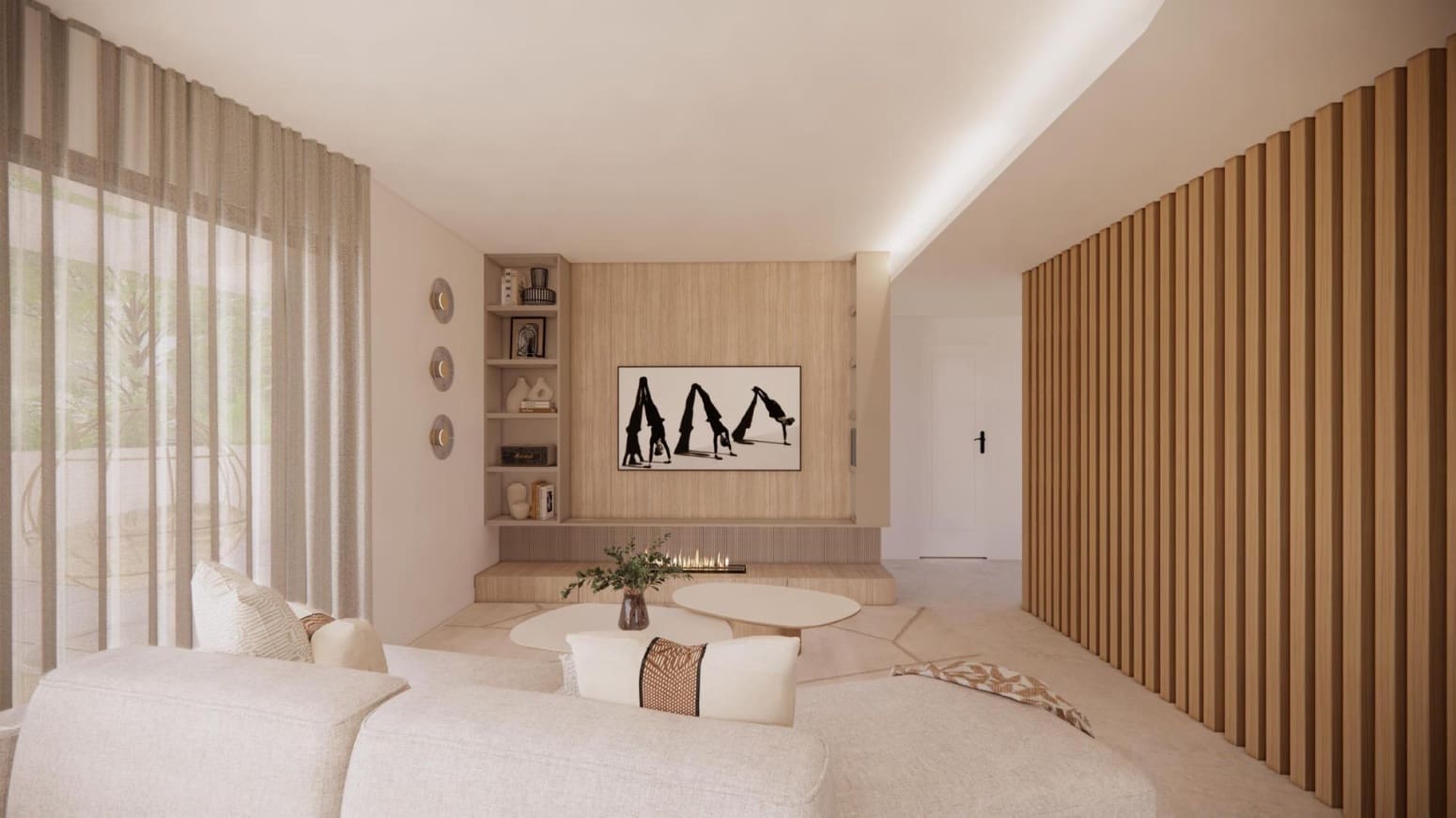 4 slaapkamer Villa te koop in Alhaurin de la Torre met garage - € 850.000 (Ref: 10023024)