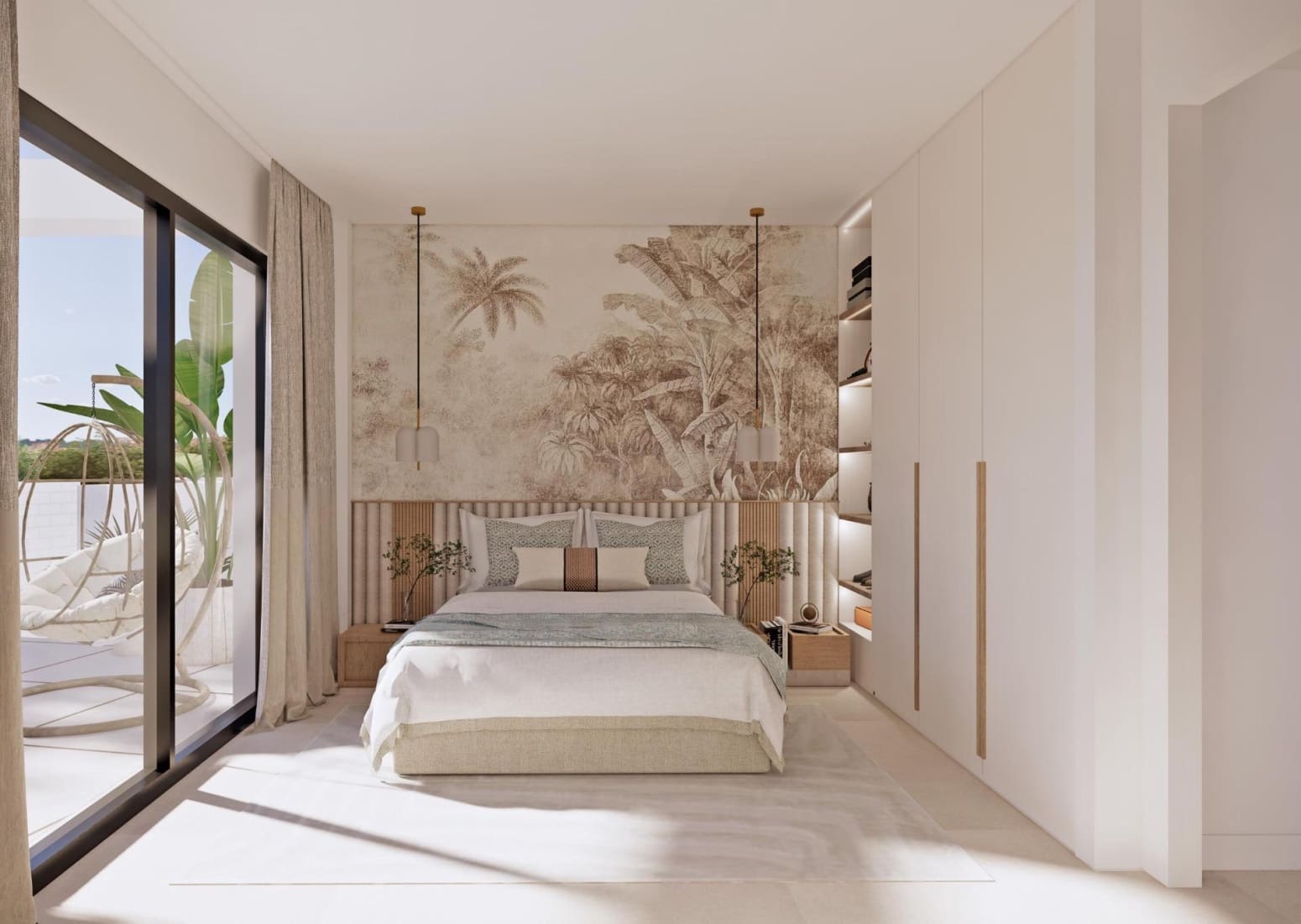 4 slaapkamer Villa te koop in Alhaurin de la Torre met garage - € 850.000 (Ref: 10023024)
