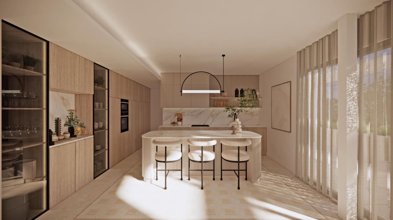 4 slaapkamer Villa te koop in Alhaurin de la Torre met garage - € 850.000 (Ref: 10023024)