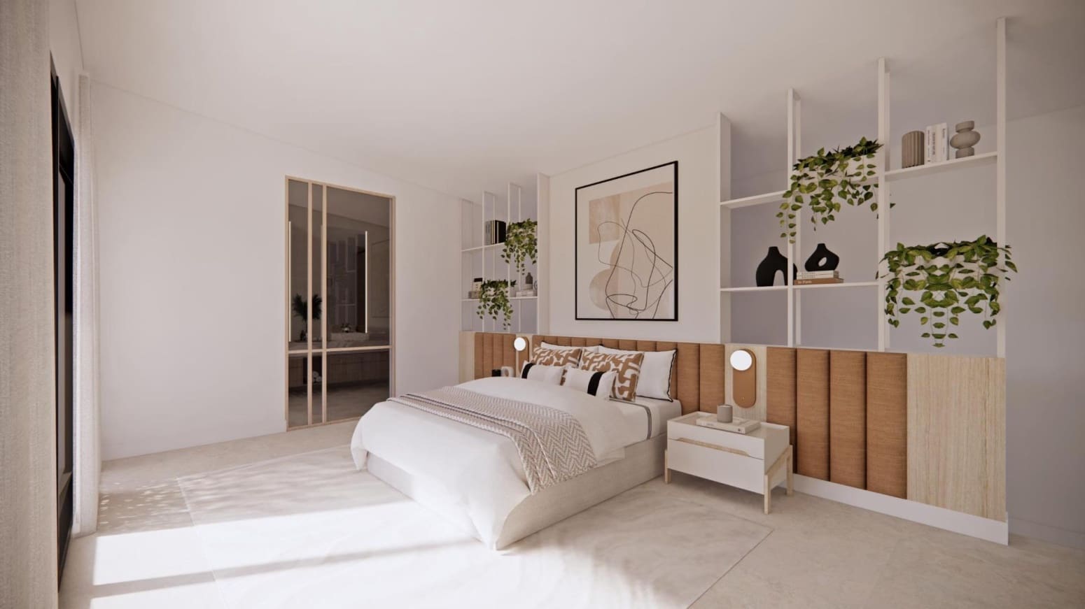 4 slaapkamer Villa te koop in Alhaurin de la Torre met garage - € 850.000 (Ref: 10023024)
