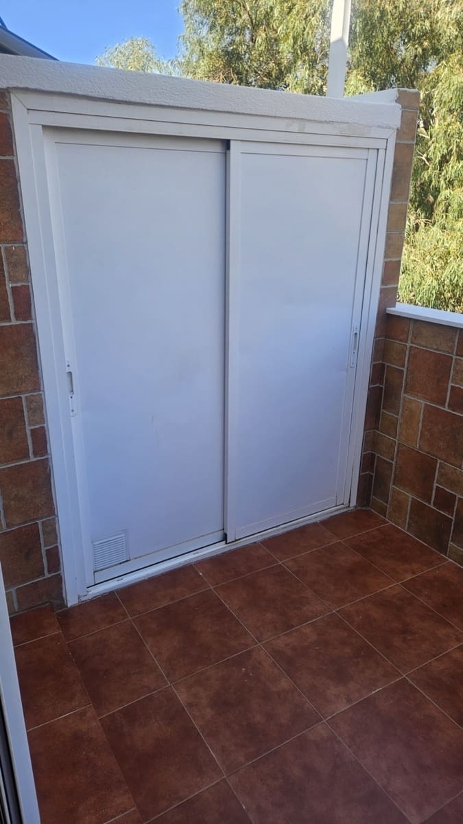 2 makuuhuone Asunto vuokrattavana paikassa Benalmadena Costa mukana uima-altaan 
autotalli - 1 350 € (Ref: 10023260)