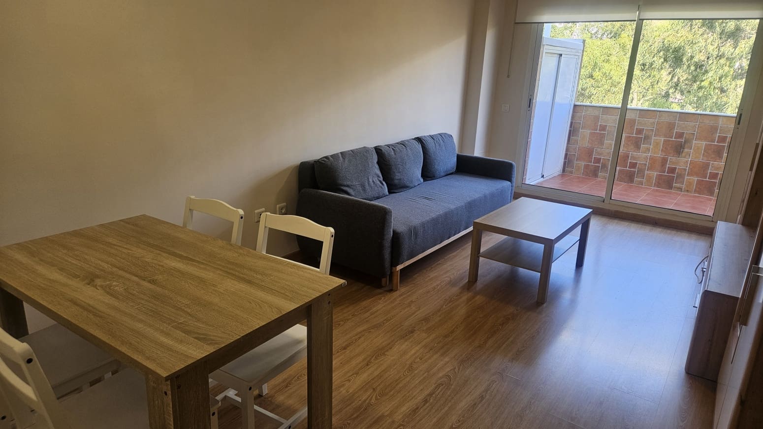 2 makuuhuone Asunto vuokrattavana paikassa Benalmadena Costa mukana uima-altaan 
autotalli - 1 350 € (Ref: 10023260)