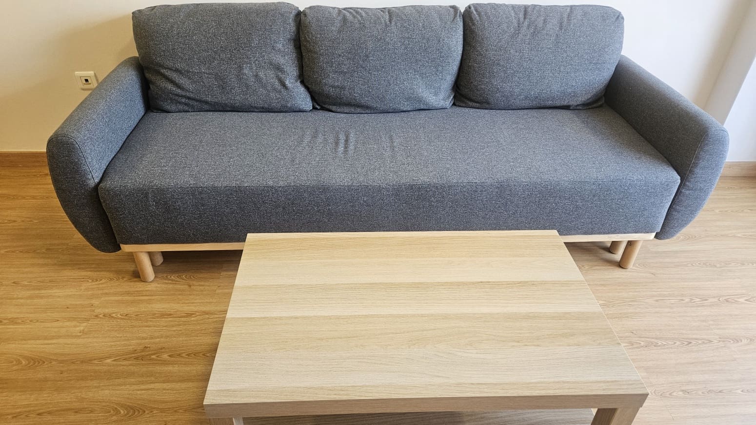 2 makuuhuone Asunto vuokrattavana paikassa Benalmadena Costa mukana uima-altaan 
autotalli - 1 350 € (Ref: 10023260)