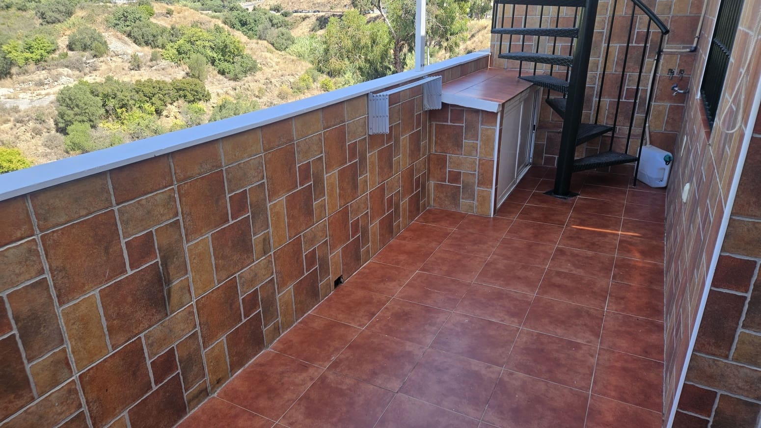 2 makuuhuone Asunto vuokrattavana paikassa Benalmadena Costa mukana uima-altaan 
autotalli - 1 350 € (Ref: 10023260)