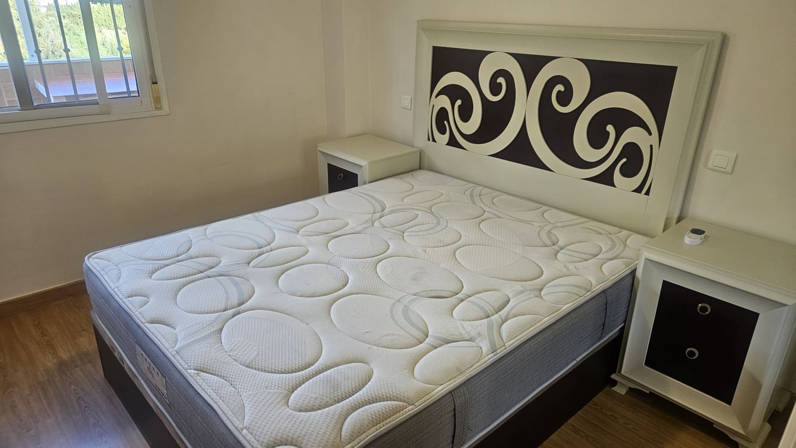 2 makuuhuone Asunto vuokrattavana paikassa Benalmadena Costa mukana uima-altaan 
autotalli - 1 350 € (Ref: 10023260)