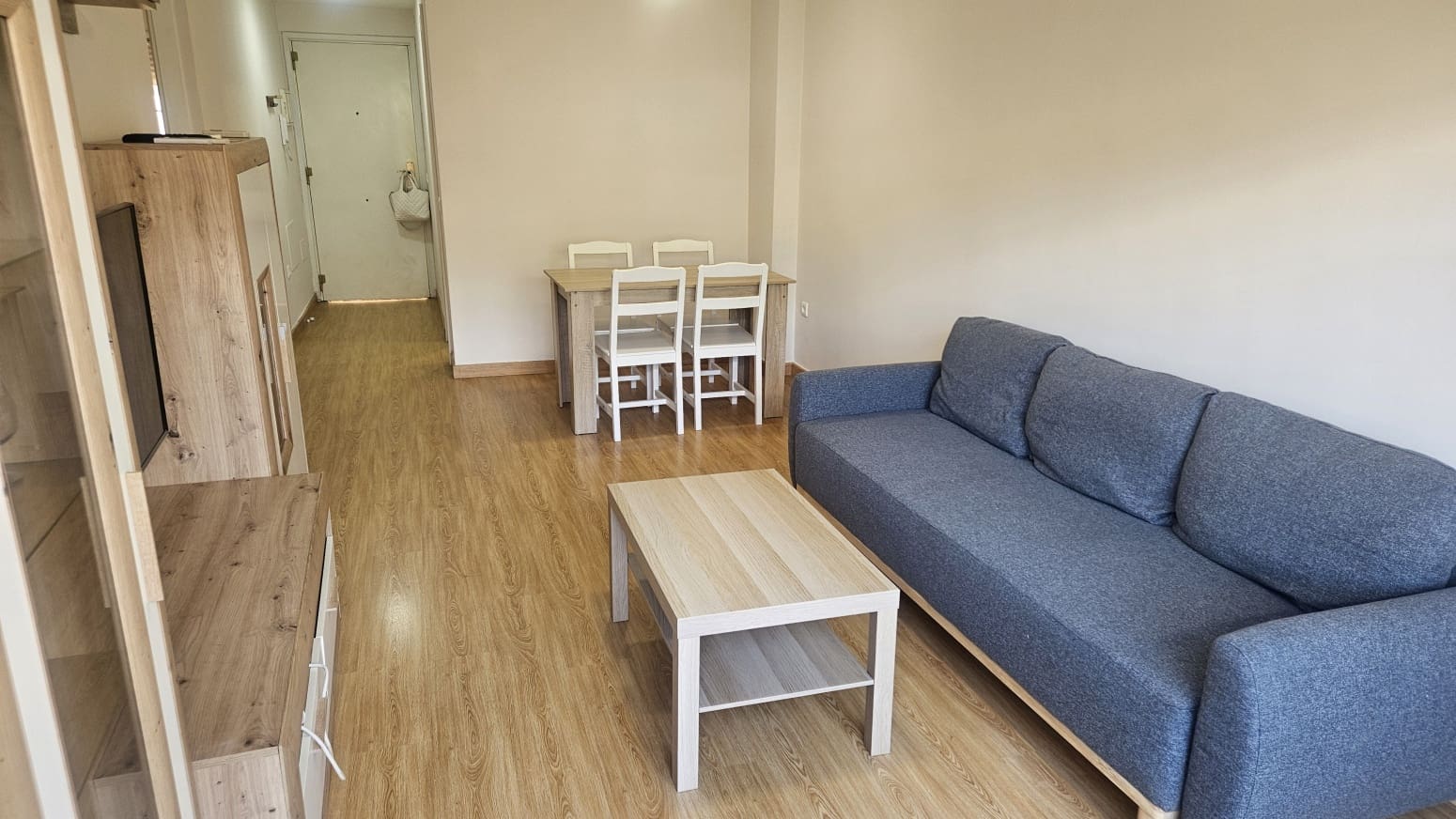 2 makuuhuone Asunto vuokrattavana paikassa Benalmadena Costa mukana uima-altaan 
autotalli - 1 350 € (Ref: 10023260)