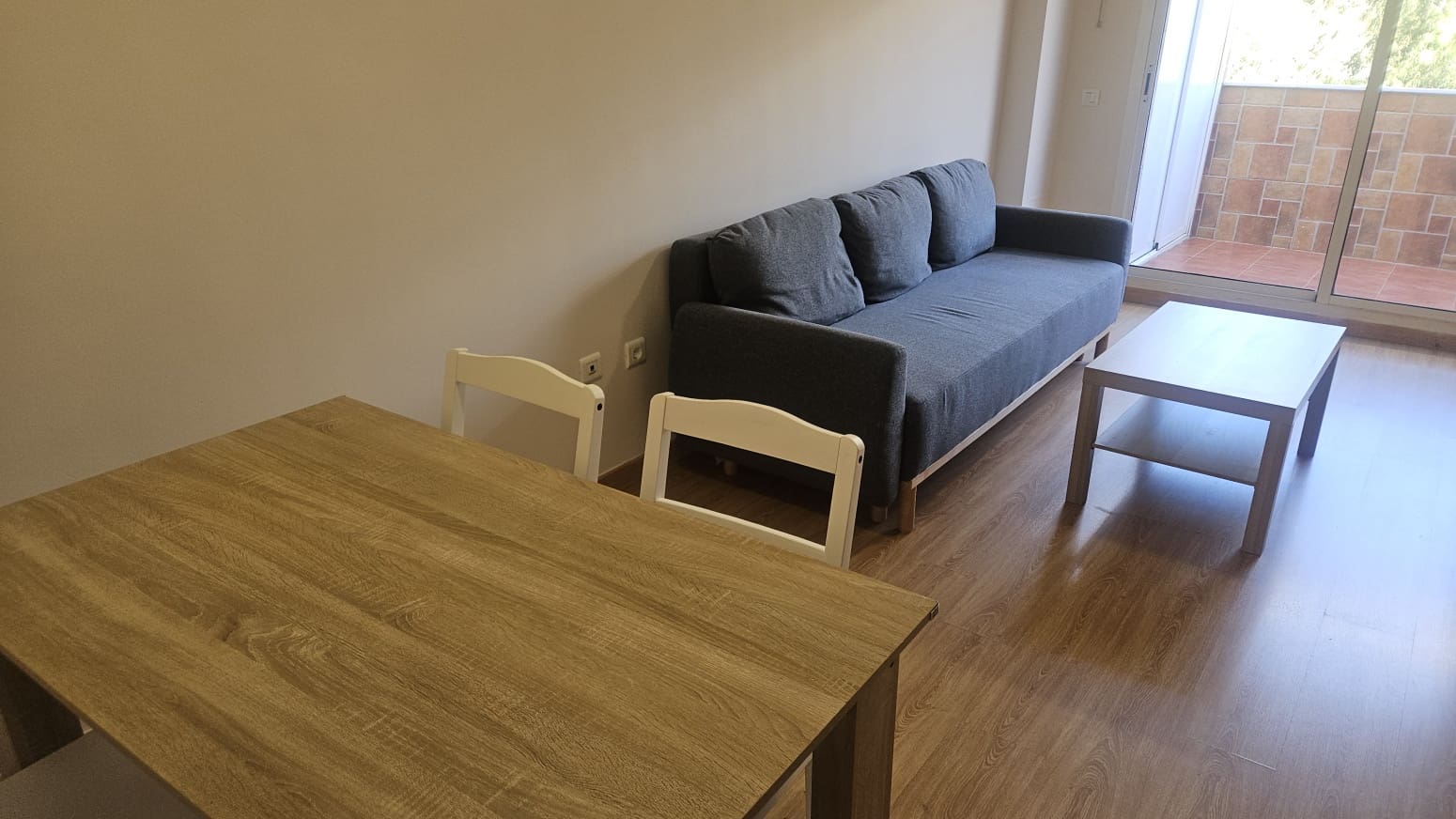 2 makuuhuone Asunto vuokrattavana paikassa Benalmadena Costa mukana uima-altaan 
autotalli - 1 350 € (Ref: 10023260)