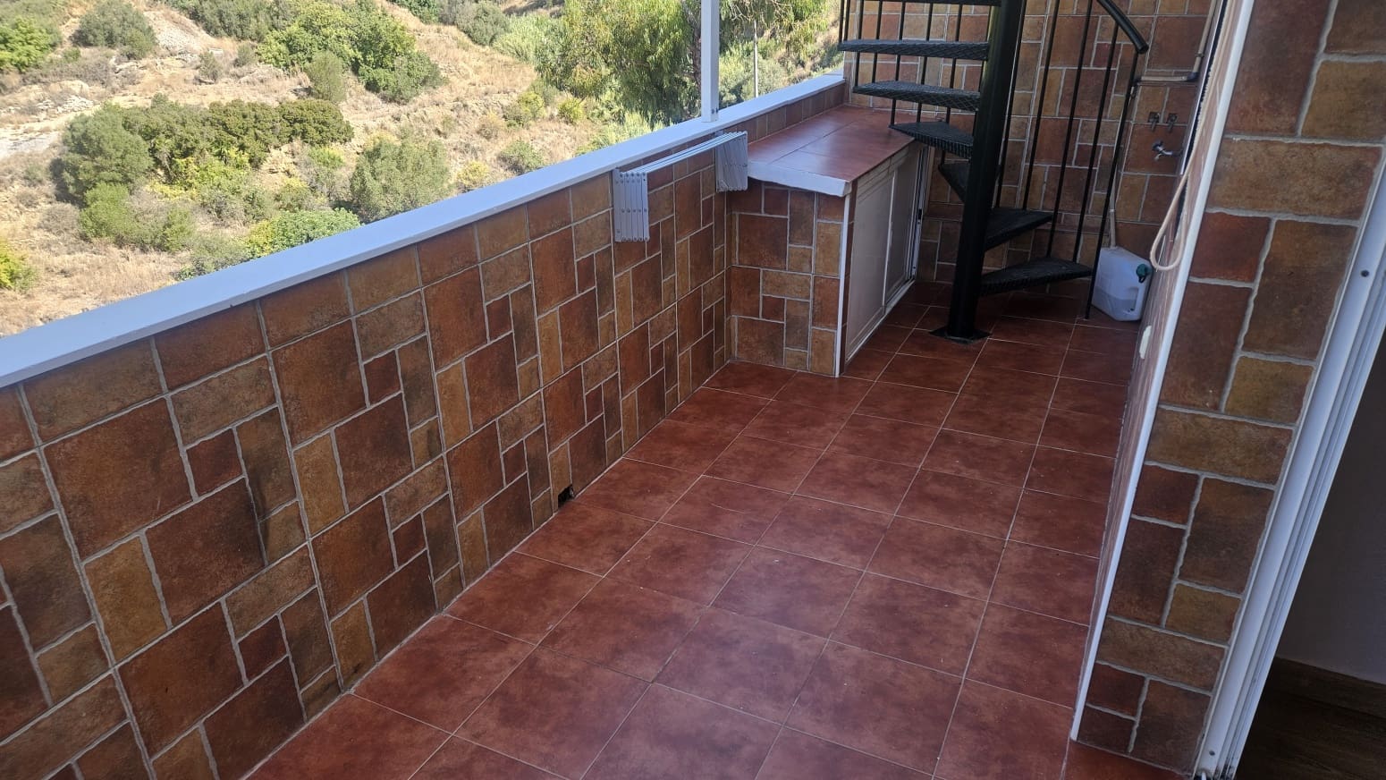 2 makuuhuone Asunto vuokrattavana paikassa Benalmadena Costa mukana uima-altaan 
autotalli - 1 350 € (Ref: 10023260)