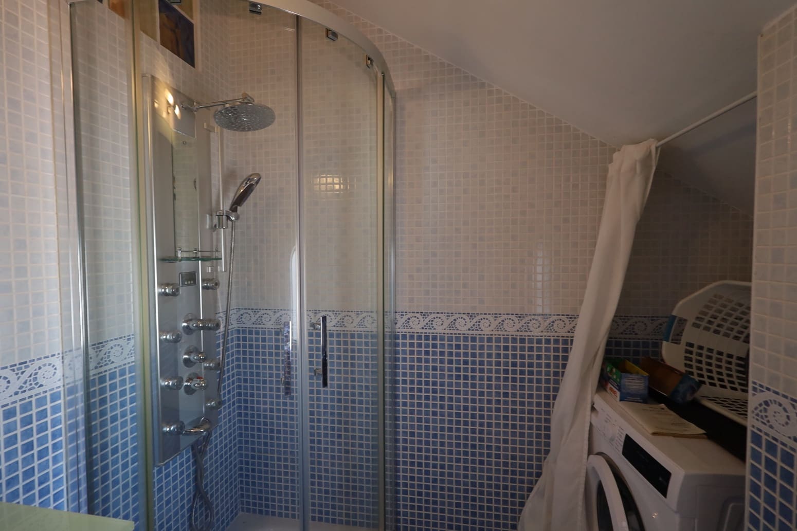 4 bedroom Villa for rent in Las Lagunas de Mijas with pool garage - € 2,300 (Ref: 10023385)