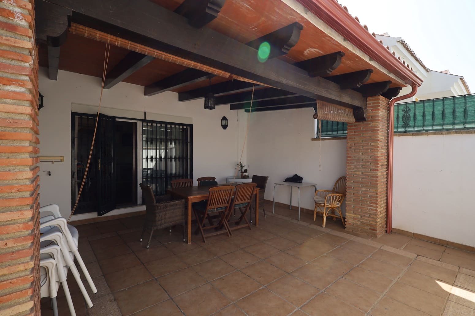 4 bedroom Villa for rent in Las Lagunas de Mijas with pool garage - € 2,300 (Ref: 10023385)
