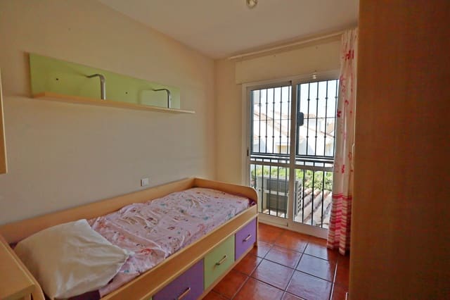 4 slaapkamer Villa te huur in Las Lagunas de Mijas, Mijas met zwembad garage - € 2.300 (Ref: 10023385)