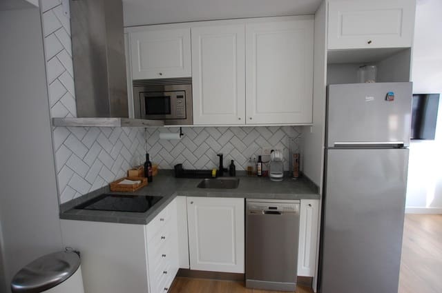 3 sypialnia Mieszkanie do wynajęcia w Torremolinos - 1 800 € (Ref: 10029843)
