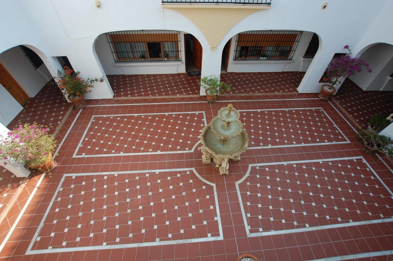 3 sypialnia Mieszkanie do wynajęcia w Torremolinos - 1 800 € (Ref: 10029843)