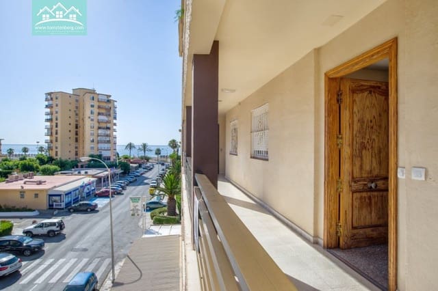 2 sypialnia Mieszkanie do wynajęcia w Torremolinos z basenem - 1 350 € (Ref: 10035840)