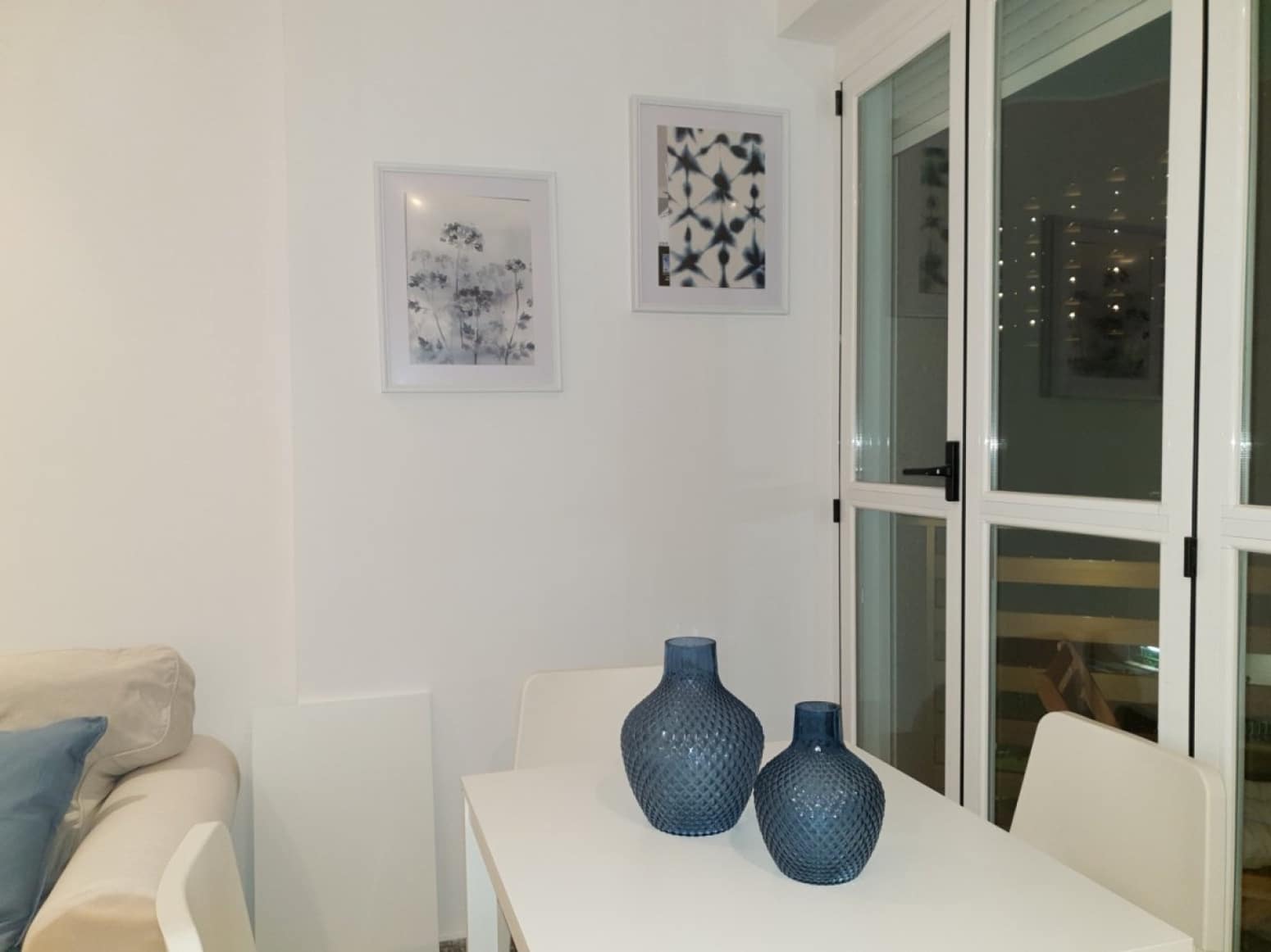 2 slaapkamer Flat te huur in Torremolinos met zwembad - € 1.350 (Ref: 10035840)