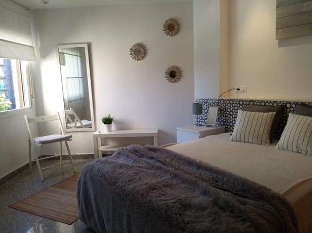 2 sypialnia Mieszkanie do wynajęcia w Torremolinos z basenem - 1 350 € (Ref: 10035840)