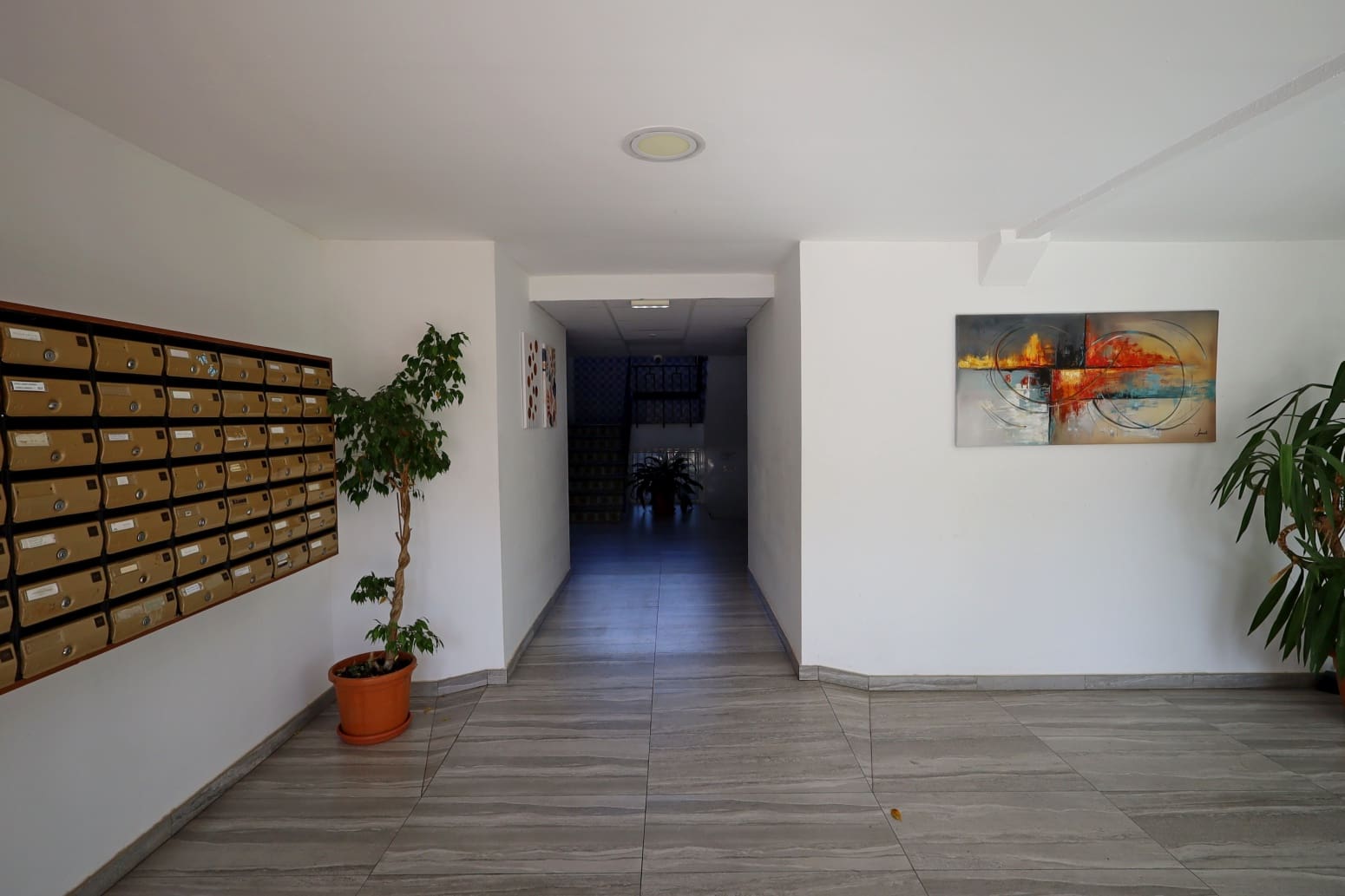 1 sypialnia Mieszkanie do wynajęcia w Arroyo de la Miel z basenem - 900 € (Ref: 10042244)