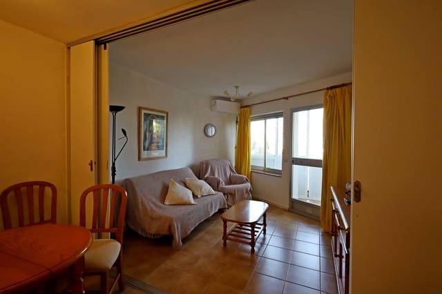 1 sypialnia Mieszkanie do wynajęcia w Arroyo de la Miel, Benalmádena z basenem - 900 € (Ref: 10042244)