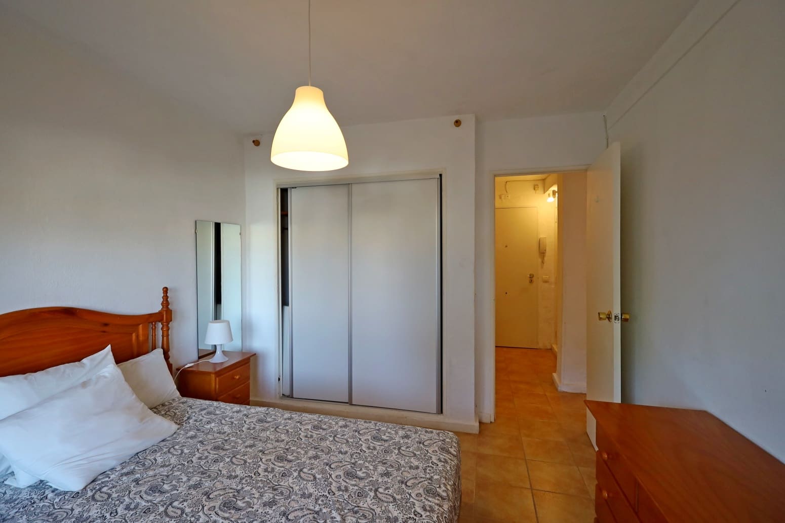 1 sypialnia Mieszkanie do wynajęcia w Arroyo de la Miel z basenem - 900 € (Ref: 10042244)