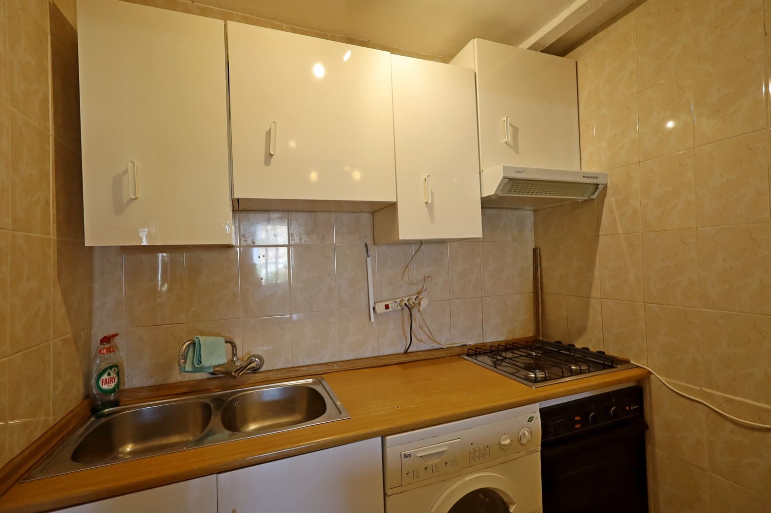 1 sypialnia Mieszkanie do wynajęcia w Arroyo de la Miel z basenem - 900 € (Ref: 10042244)