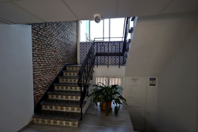 1 sypialnia Mieszkanie do wynajęcia w Arroyo de la Miel, Benalmádena z basenem - 900 € (Ref: 10042244)