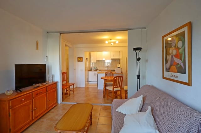 1 sypialnia Mieszkanie do wynajęcia w Arroyo de la Miel, Benalmádena z basenem - 900 € (Ref: 10042244)