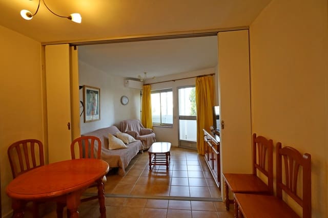 1 sypialnia Mieszkanie do wynajęcia w Arroyo de la Miel, Benalmádena z basenem - 900 € (Ref: 10042244)