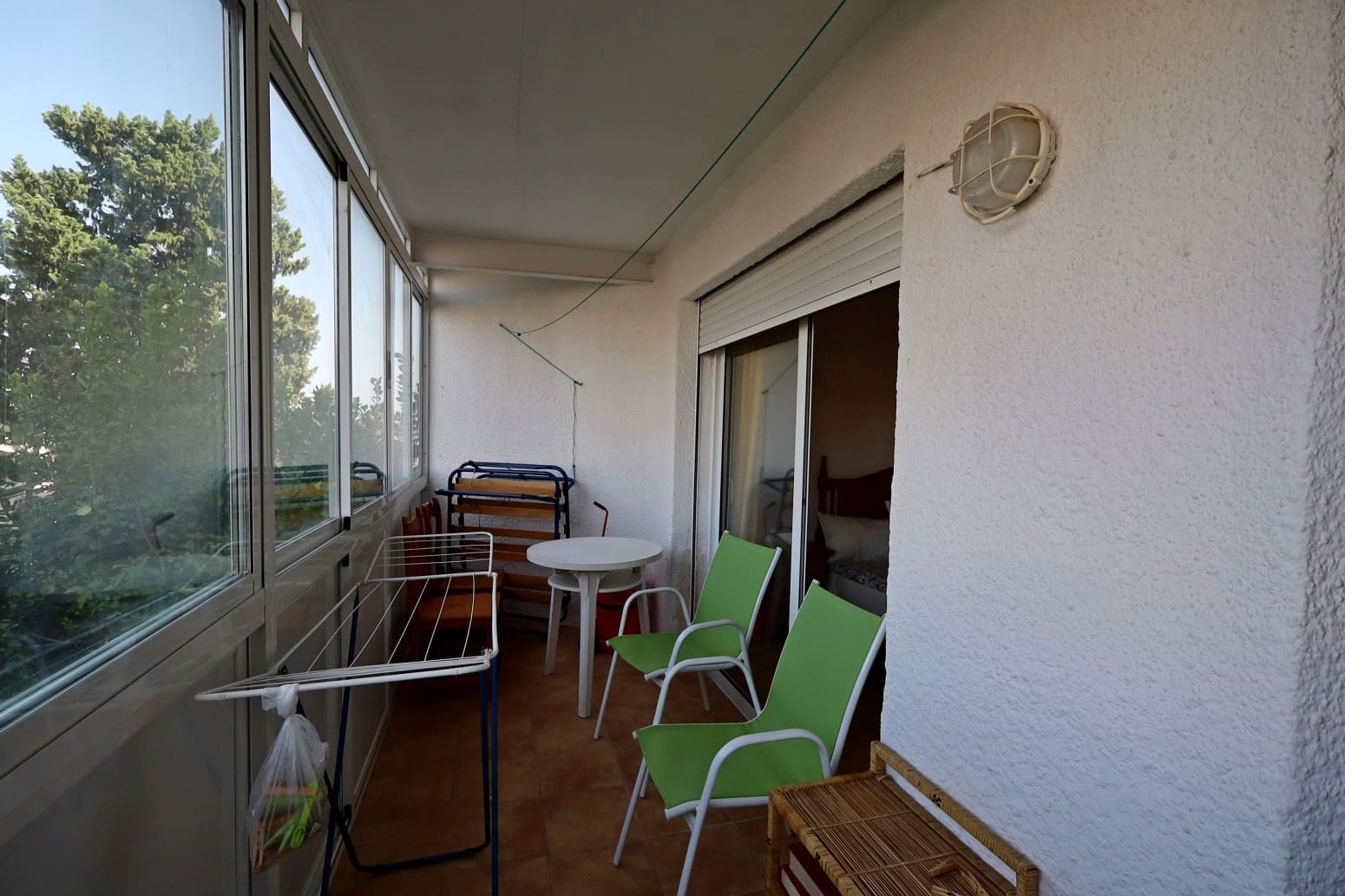 1 sypialnia Mieszkanie do wynajęcia w Arroyo de la Miel z basenem - 900 € (Ref: 10042244)