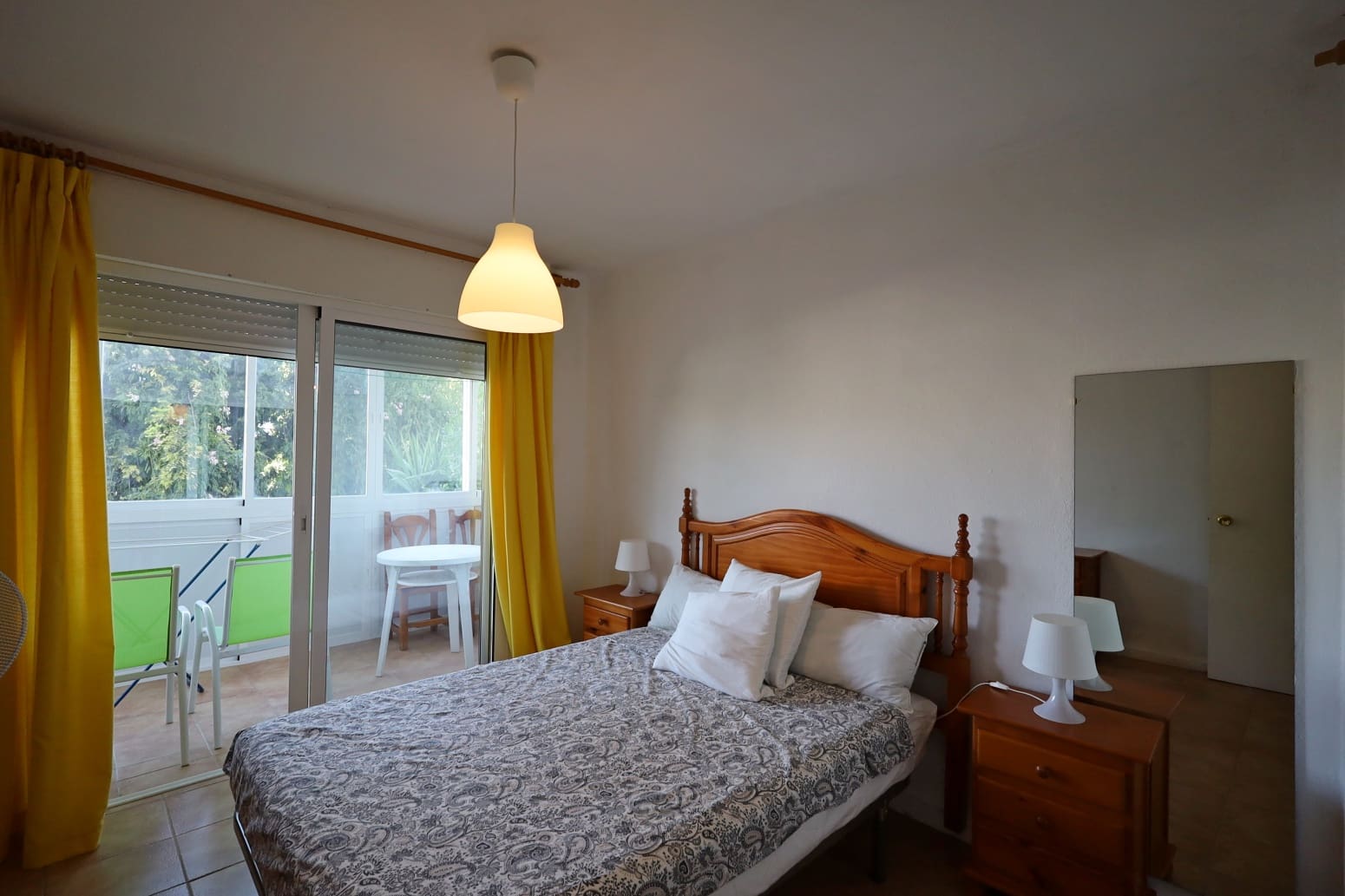 1 sypialnia Mieszkanie do wynajęcia w Arroyo de la Miel z basenem - 900 € (Ref: 10042244)
