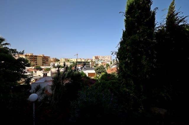 1 sypialnia Mieszkanie do wynajęcia w Arroyo de la Miel, Benalmádena z basenem - 900 € (Ref: 10042244)