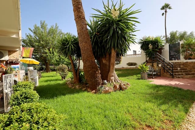 1 sypialnia Mieszkanie do wynajęcia w Arroyo de la Miel, Benalmádena z basenem - 900 € (Ref: 10042244)
